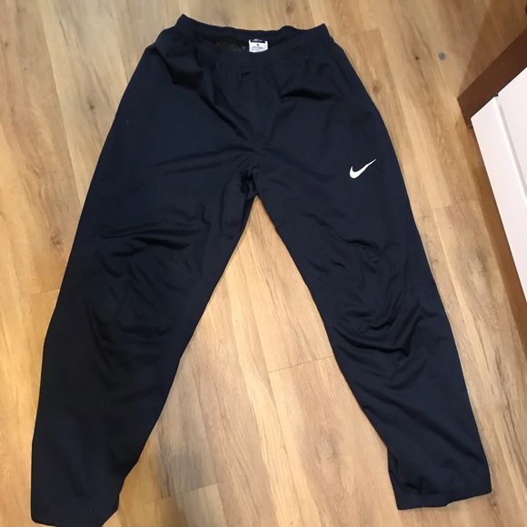 Nike Other - Nike Storm-Fit Sweatpants